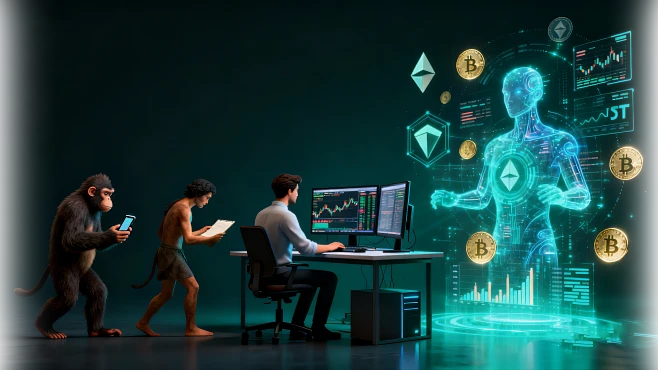 技术分析：K线图基础入门